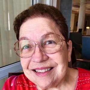 Meet your Posher, Sherrie